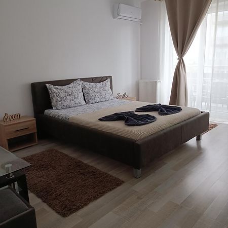 Ddm Residence บราชอฟ ภายนอก รูปภาพ