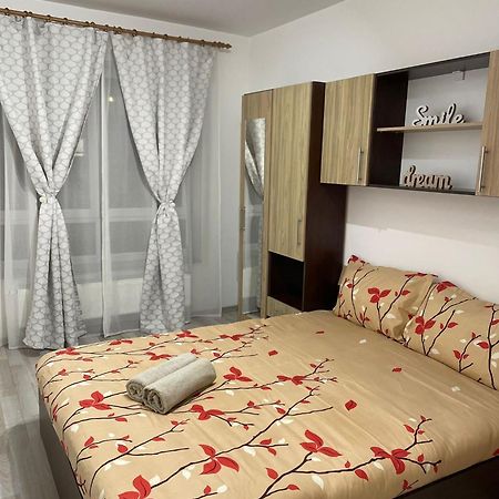 Ddm Residence บราชอฟ ภายนอก รูปภาพ