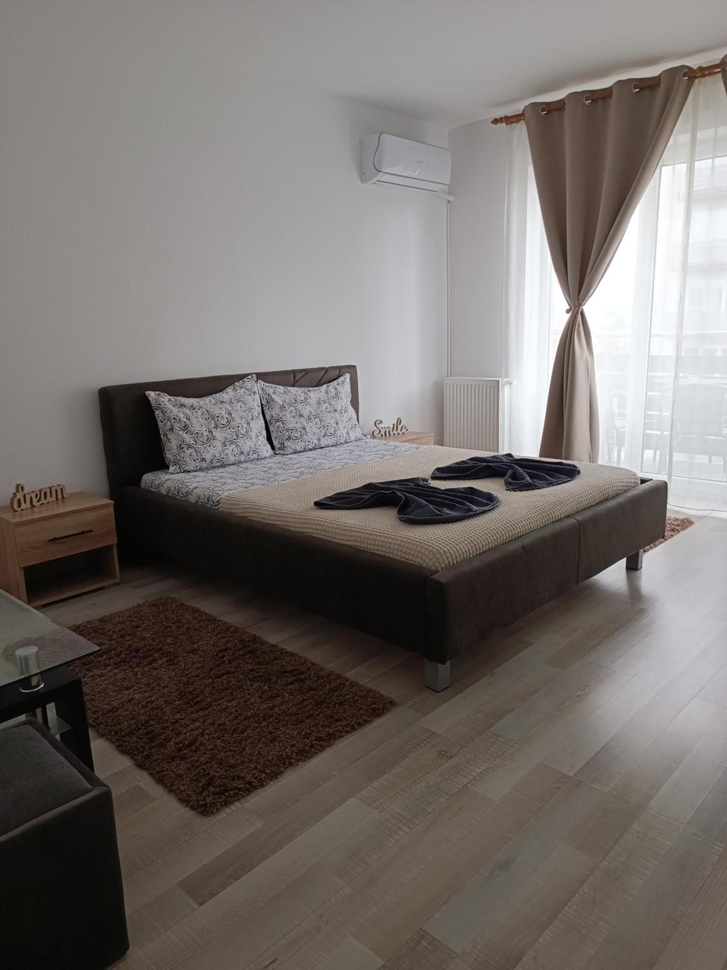 Ddm Residence บราชอฟ ภายนอก รูปภาพ
