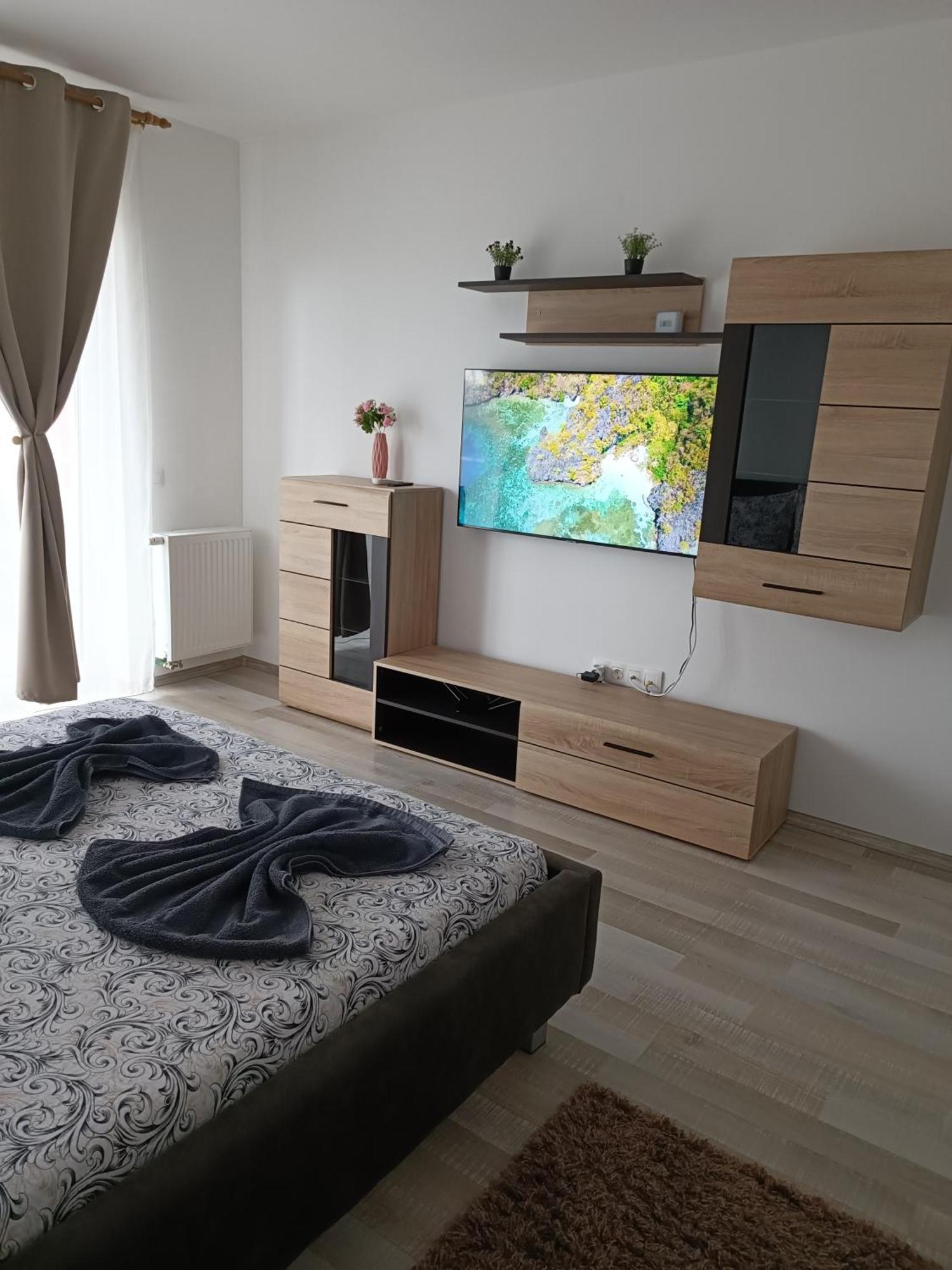 Ddm Residence บราชอฟ ภายนอก รูปภาพ