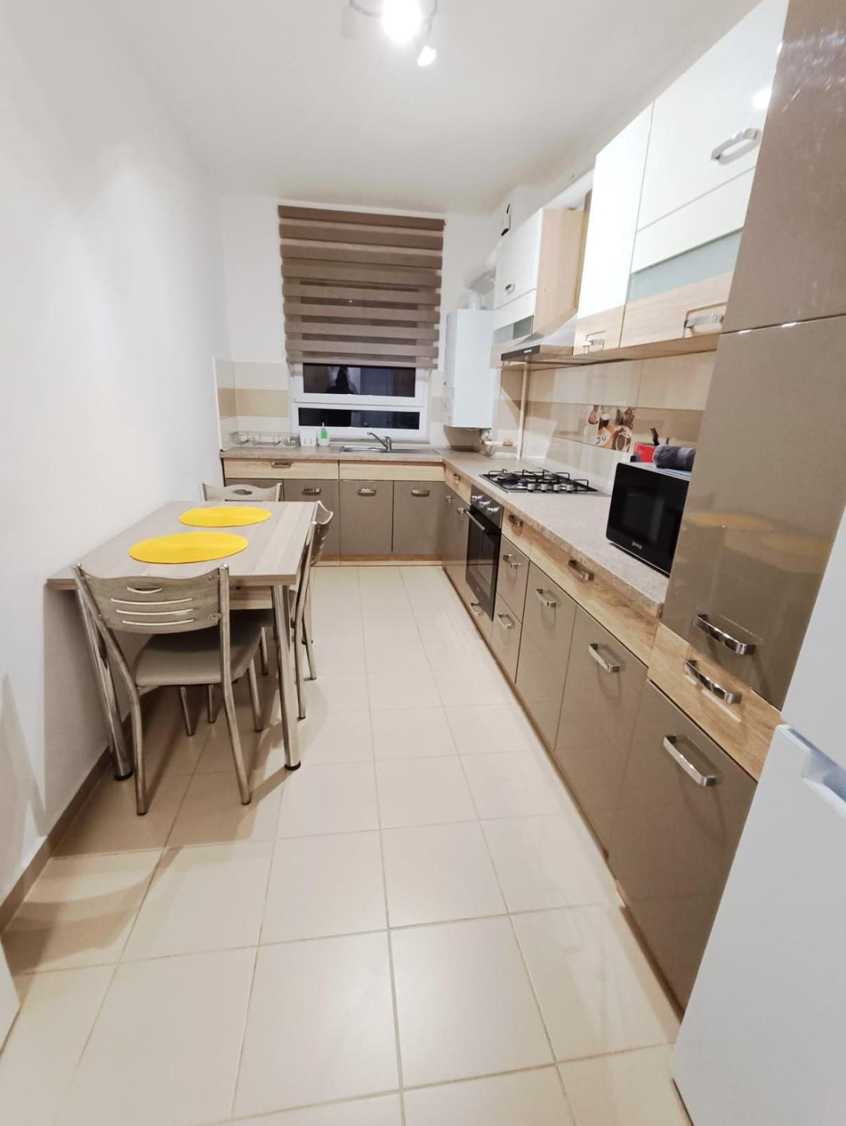 Ddm Residence บราชอฟ ภายนอก รูปภาพ