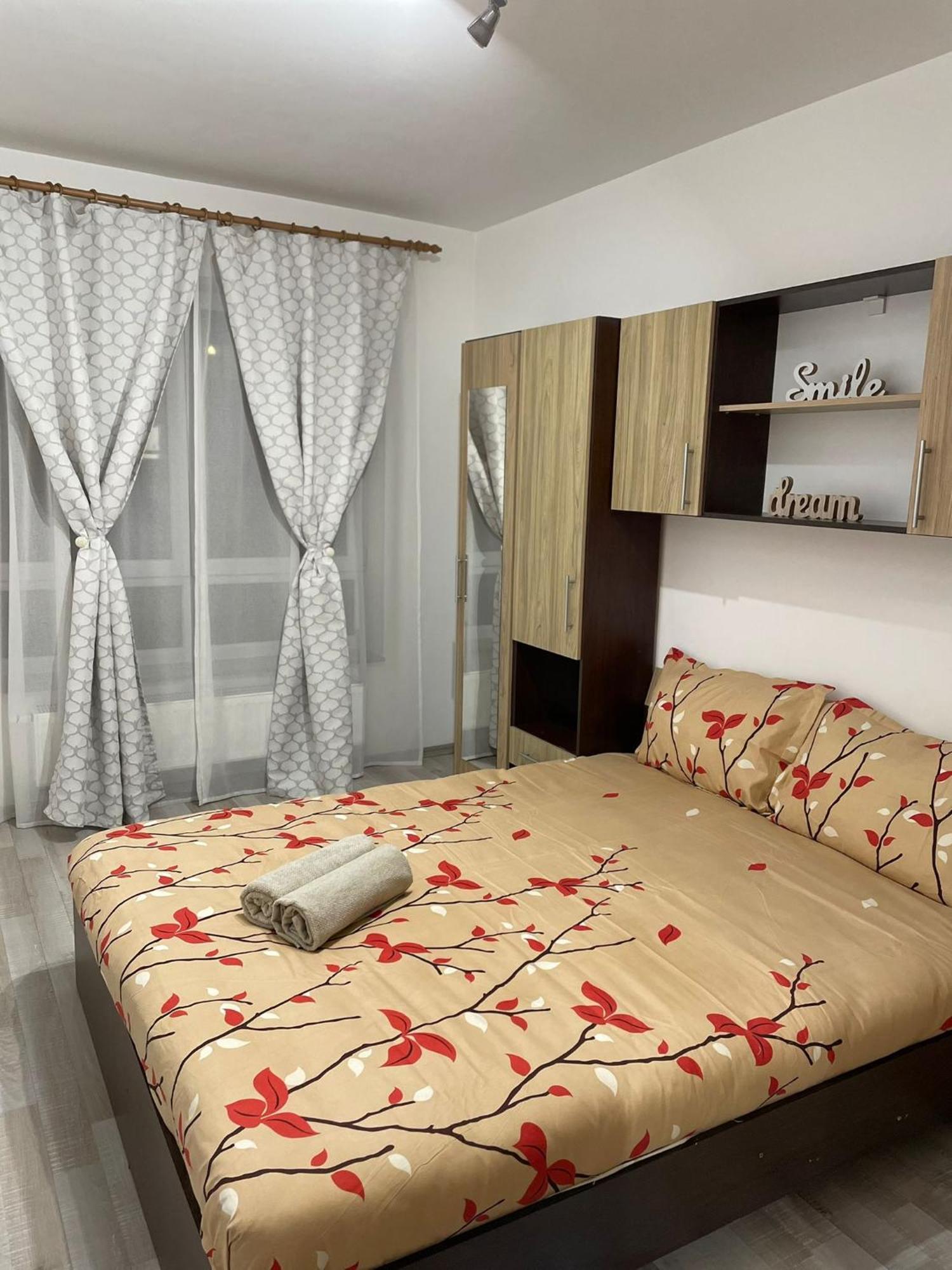 Ddm Residence บราชอฟ ภายนอก รูปภาพ