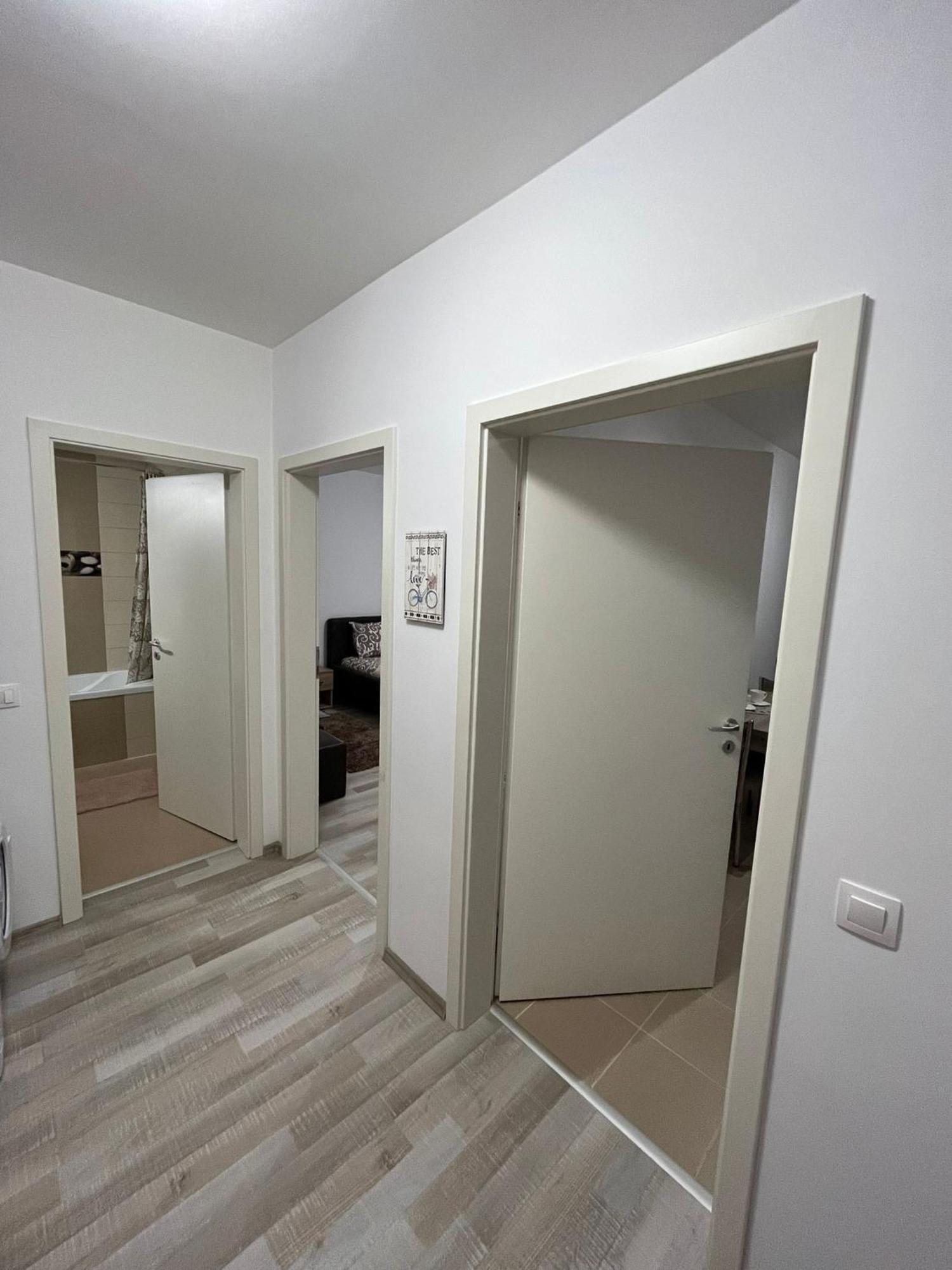 Ddm Residence บราชอฟ ภายนอก รูปภาพ