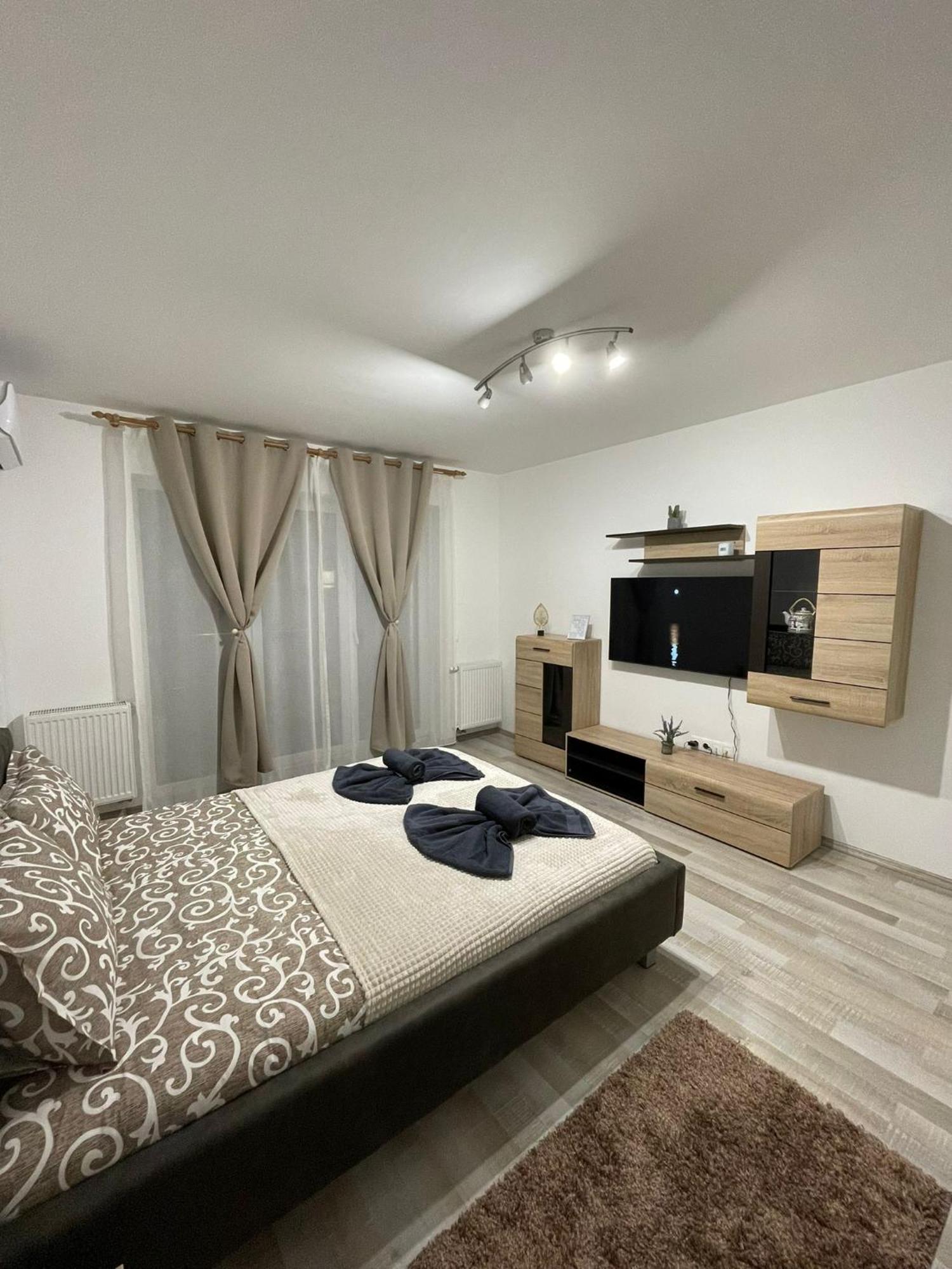 Ddm Residence บราชอฟ ภายนอก รูปภาพ